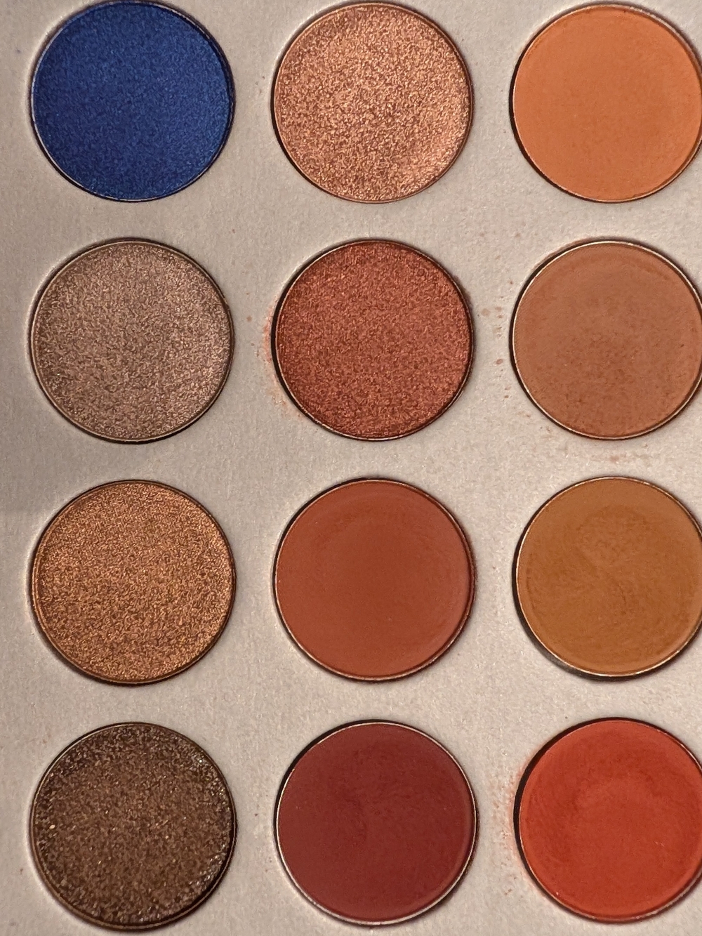 Morphe And Jaclyn Hill Eyeshadow Palette – Multi-Color - Picture 3 of 7